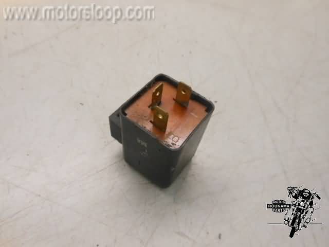 Kawasaki ZX-9R Knipperrelais