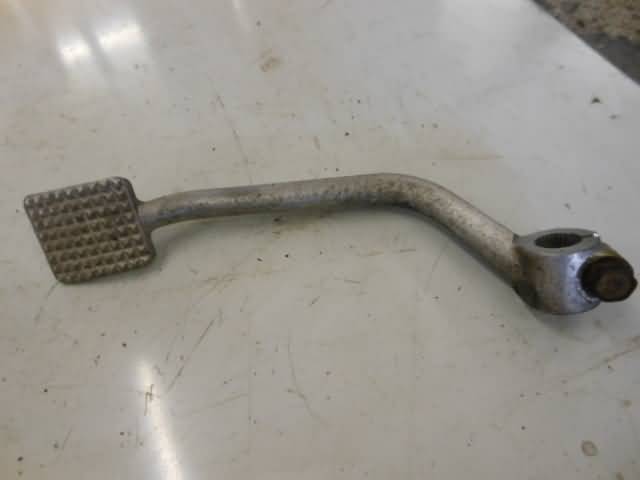 Kawasaki GPZ550(KZ550D) Pedal de freno