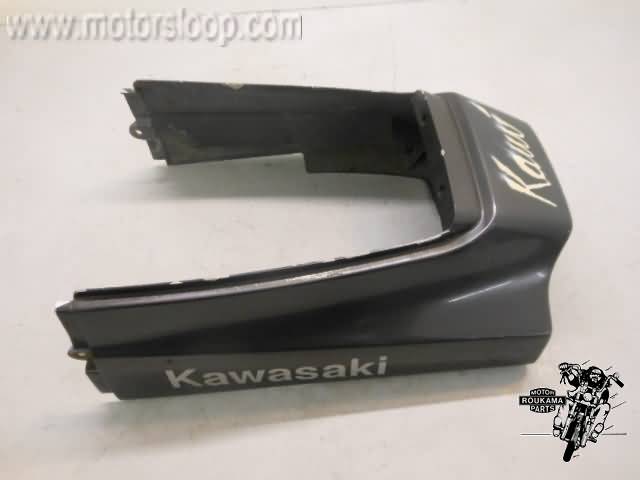 Kawasaki GPZ600R Achterkap