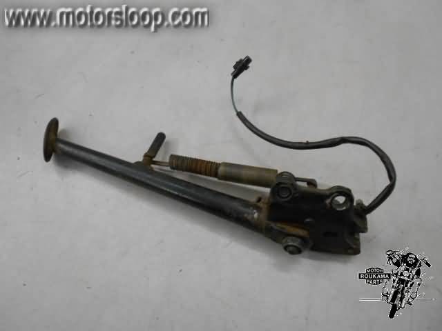 Kawasaki ZX-6R(ZX600JJ) Zijstandaard