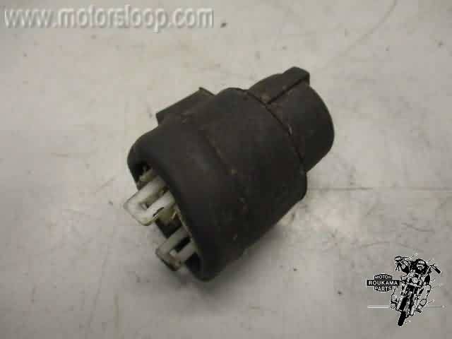 Kawasaki ER-5 Relais 4-pin