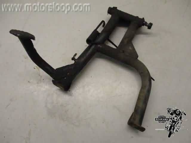 Kawasaki ER-5 Middenbok