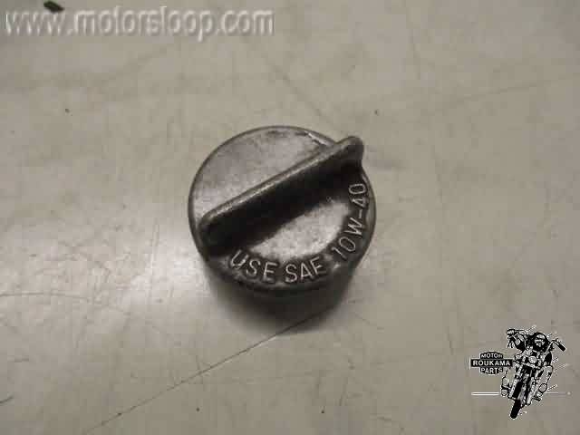 Kawasaki GT750 Olievuldop