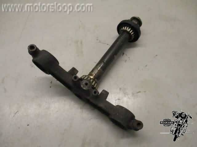 Kawasaki GT750 Voorvork t-stuk