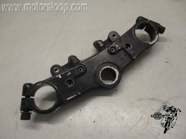 Kawasaki GT750 Kroonplaat