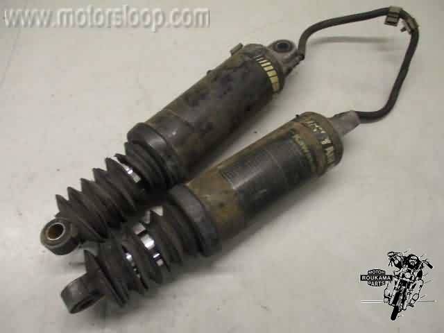 Kawasaki GT750 Schokbrekers