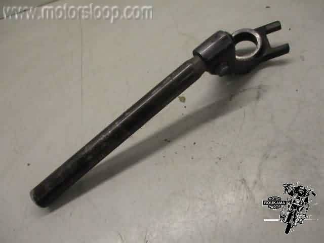 Kawasaki GT750 Stuurhelft links