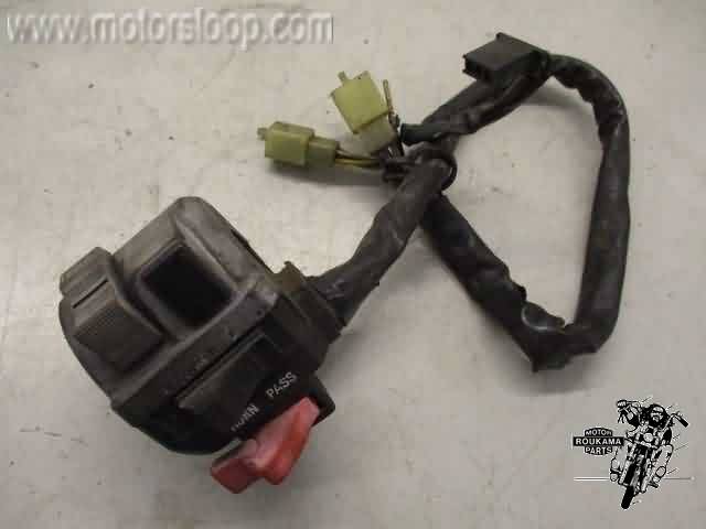 Kawasaki GT750 Stuurschakelaar links