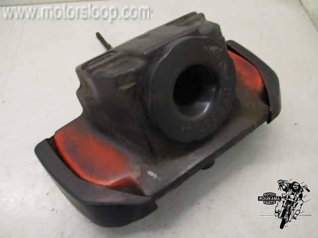 Kawasaki GT750 Luchtfilterhuis