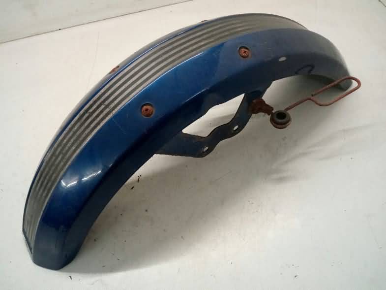 Kawasaki GT750 Front fender
