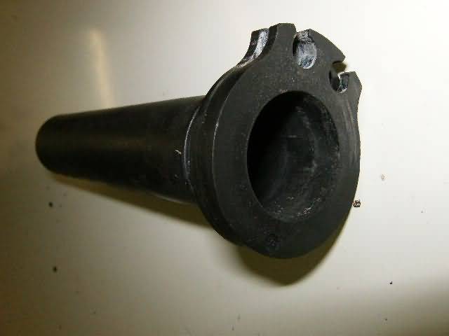 Kawasaki ER-5 Gashuls