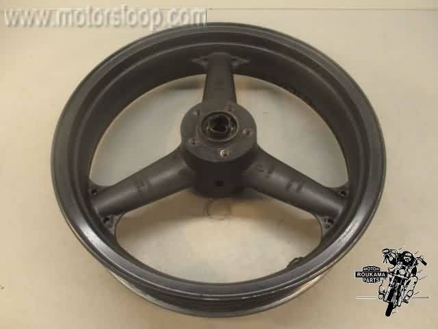 Kawasaki ZXR400(ZX400H) Voorwiel
