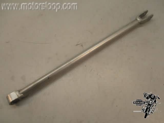 Kawasaki ZXR400(ZX400H) Remstang