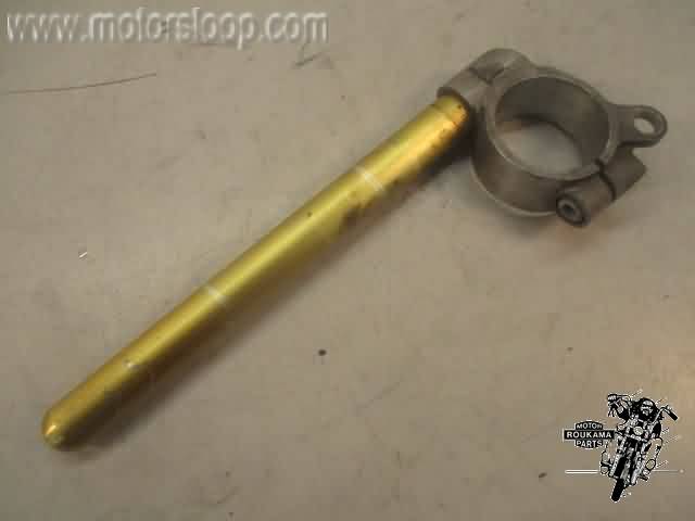 Kawasaki ZXR400(ZX400H) Manillar izquierda