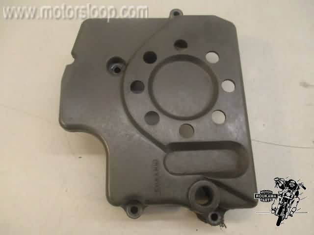 Kawasaki ZXR400(ZX400H) Tandwielkap