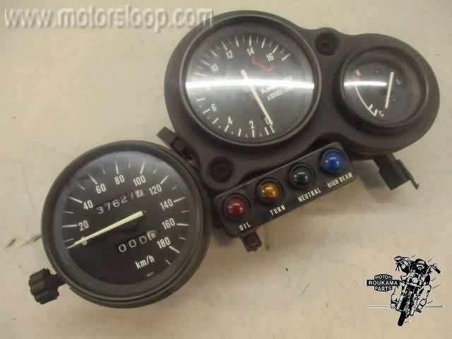 Kawasaki ZXR400(ZX400H) Tellerset