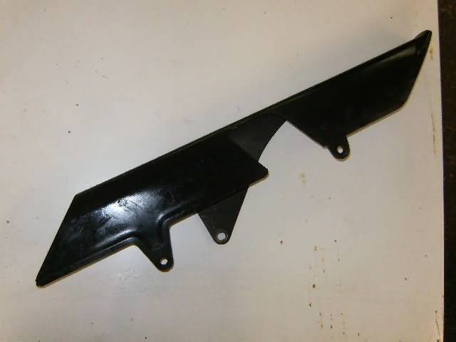 Kawasaki ER-5 Ketting Beschermer / kettingscherm 36014-1194