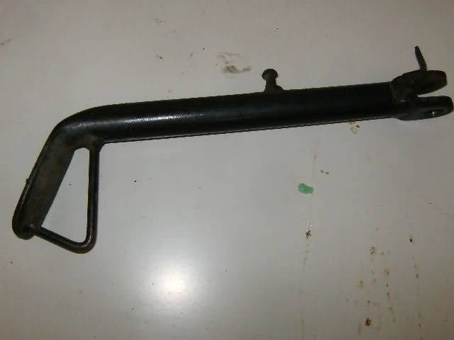Kawasaki ER-5 Side stand 34024-1332