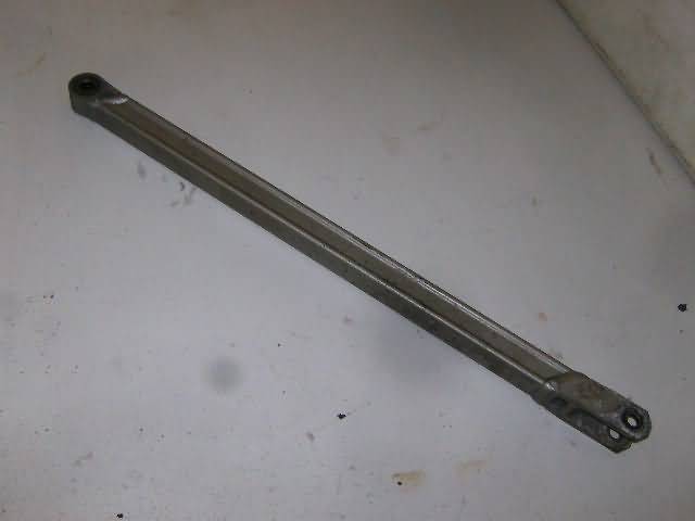 Kawasaki ZZR1100D Remklauw stang 43007-1165