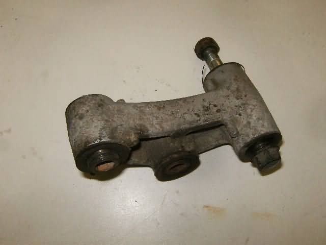 Kawasaki ZZR1100D Soporte amortiguador