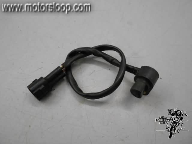 Kawasaki Z750(ZR750JJ) Snelheidssensor