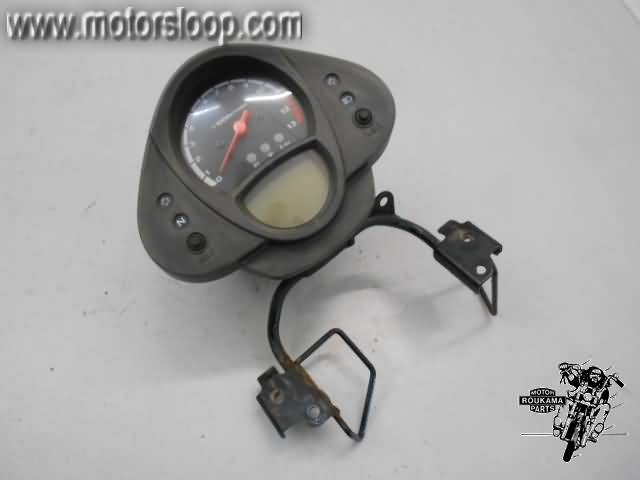 Kawasaki ER-6N(ER650A) Juego relojes