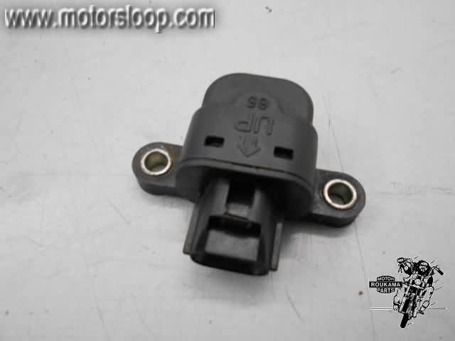 Kawasaki ER-6N(ER650A) Tilt sensor