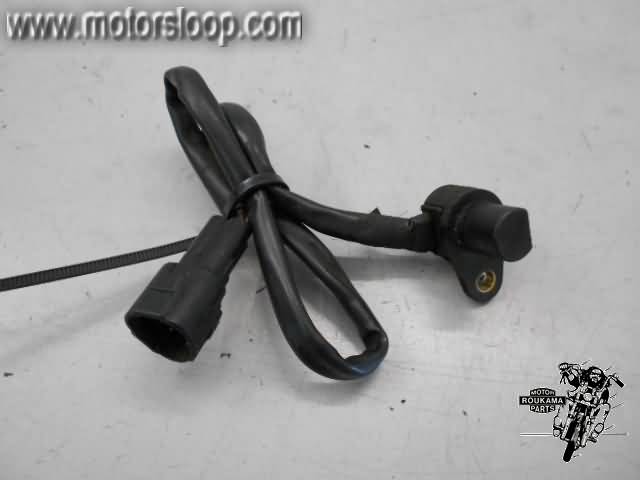 Kawasaki ER-6N(ER650A) Sensor velocidad