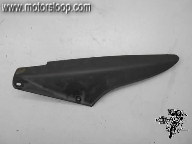 Kawasaki ER-6N(ER650A) Kettingscherm