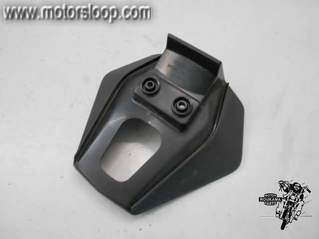 Kawasaki ER-6N(ER650A) Tapa trasera