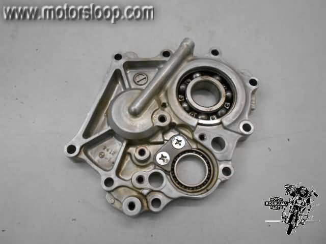 Kawasaki ER-6N(ER650A) Lagerhouder motorblok