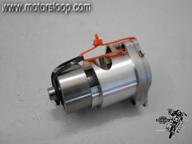 Kawasaki ER-6N(ER650A) Bomba aceite