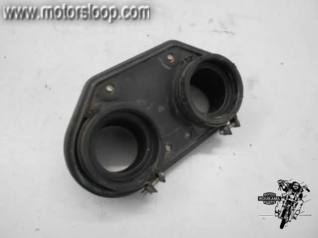 Kawasaki ER-6N(ER650A) Luchtfilterrubbers