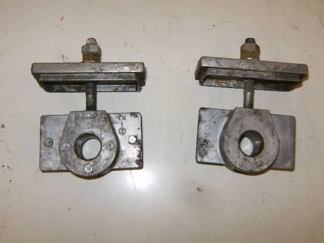 Kawasaki ZXR400 Tensioners