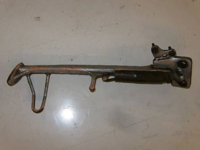 Kawasaki ZXR400 Zijstandaard Jiffy