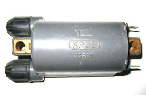 Kawasaki Bobine KP02