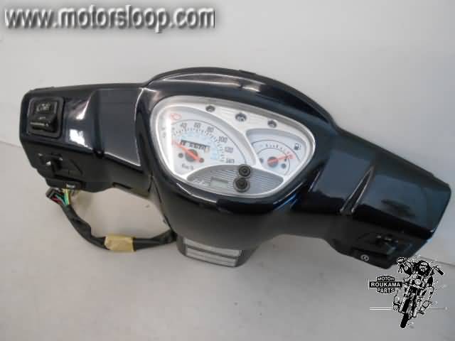 Kymco Like 125(LC2D20) Speedo meter and cover
