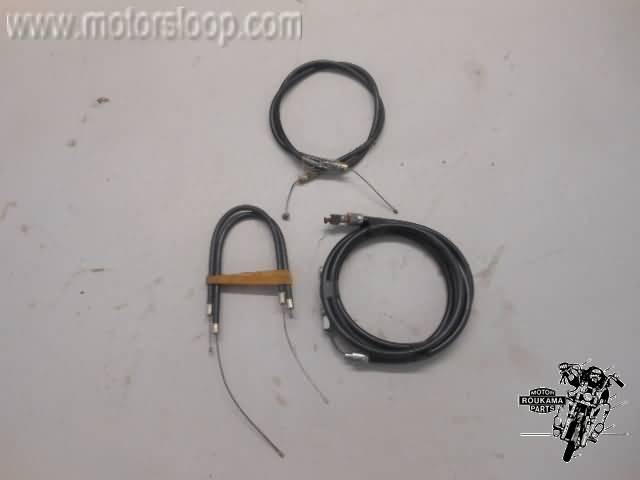 Moto Guzzi 1000(VW167)1993 Set kabels