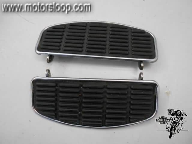 Moto Guzzi Cal. III(VW1) Treeplanken