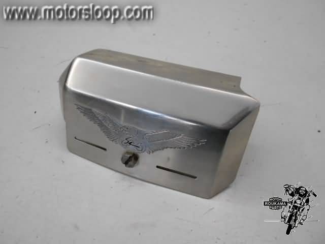 Moto Guzzi Cal. III(VW1) Startmotordeksel