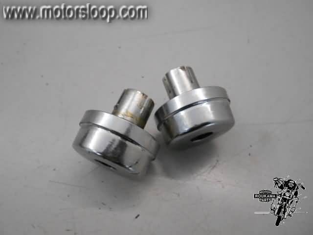 Moto Guzzi Cal. III(VW1) Contra pesos manillar