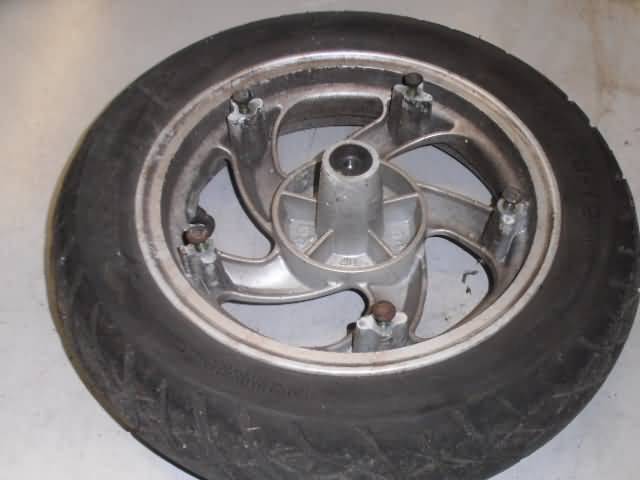 Sym Joyride 125(LD12W-6) Voorwiel