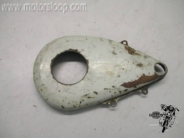 Yamaha FS1 Kettingkast