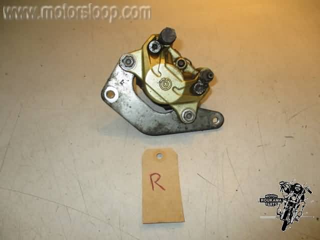 Piaggio 500 ie Remklauw voor Rechts