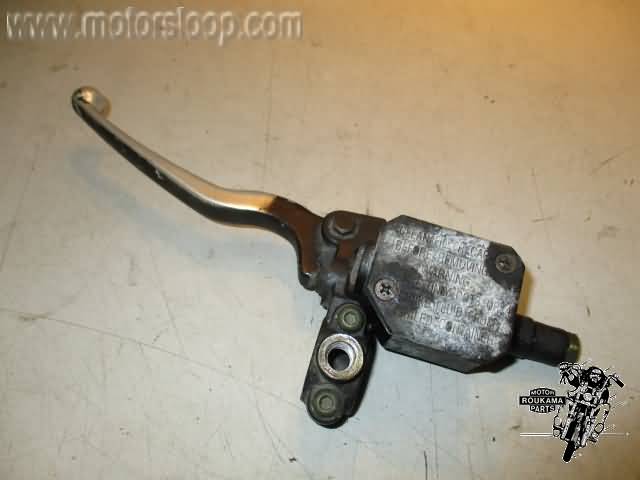 Piaggio 500 ie Brake pump Left