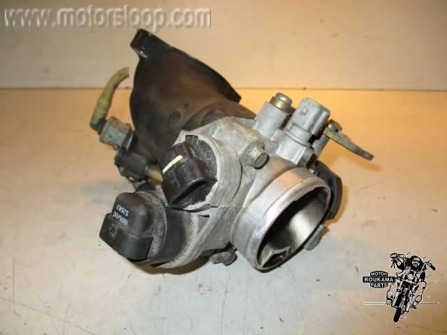 Piaggio 500 ie Throttle valve body