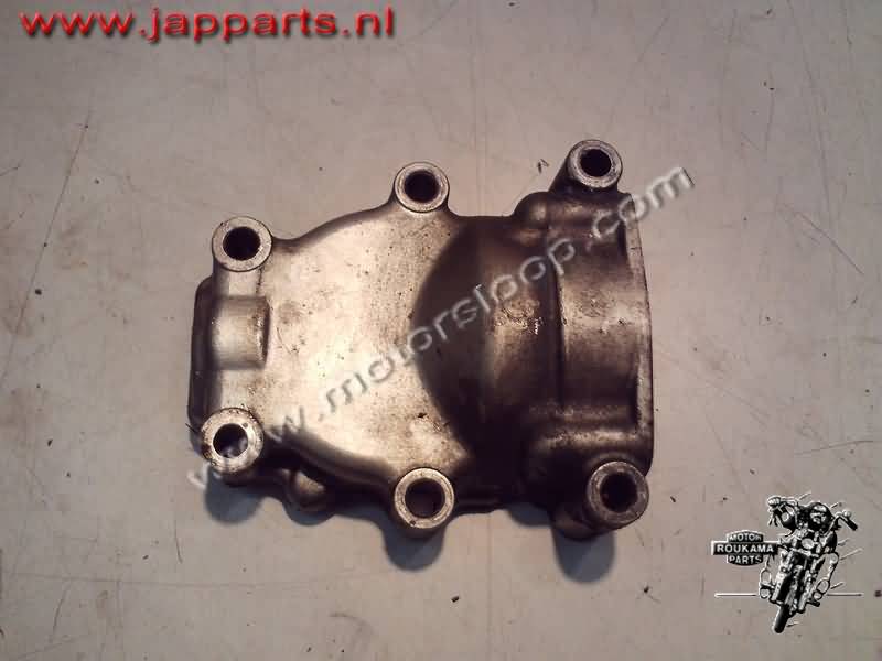 Suzuki VX800 Drive shaft cover front