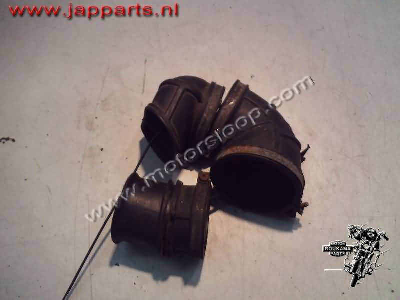 Suzuki VX800 Air filters rubbers
