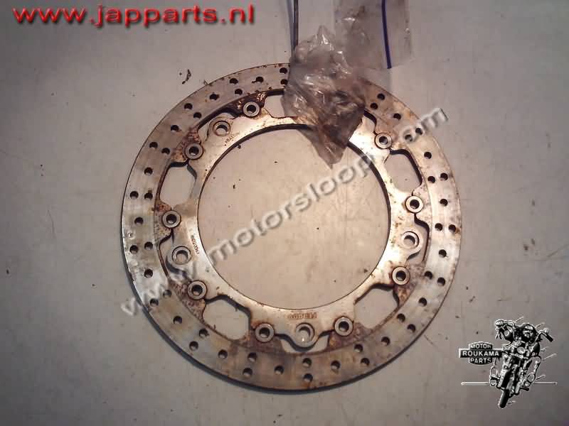 Suzuki VX800 Disco de freno delantero