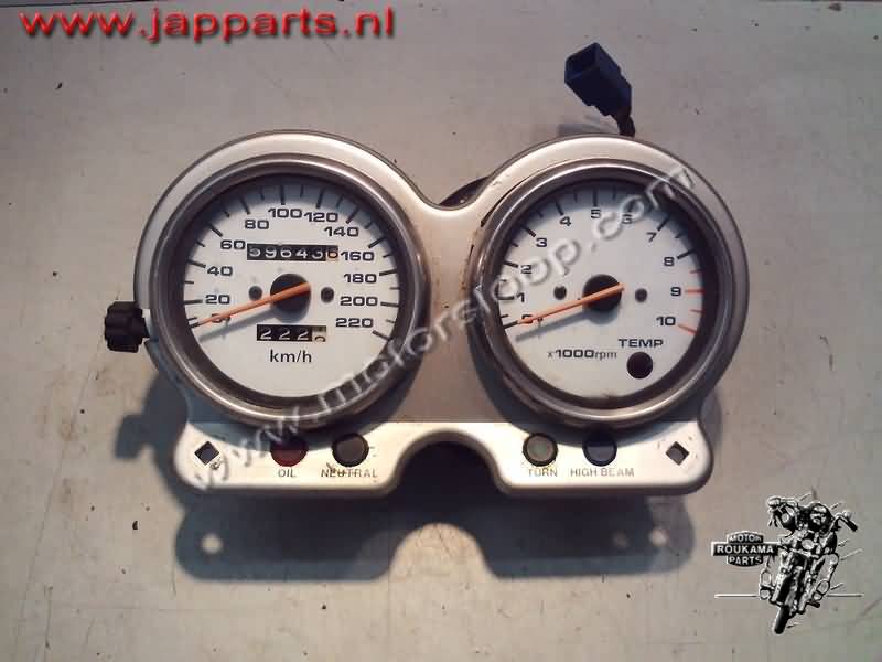 Suzuki VX800 Tellerset 59643 KM